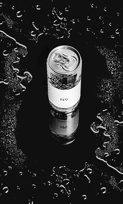 agua nº9