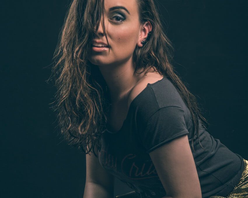 marina damer