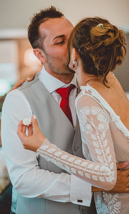 amor de pareja