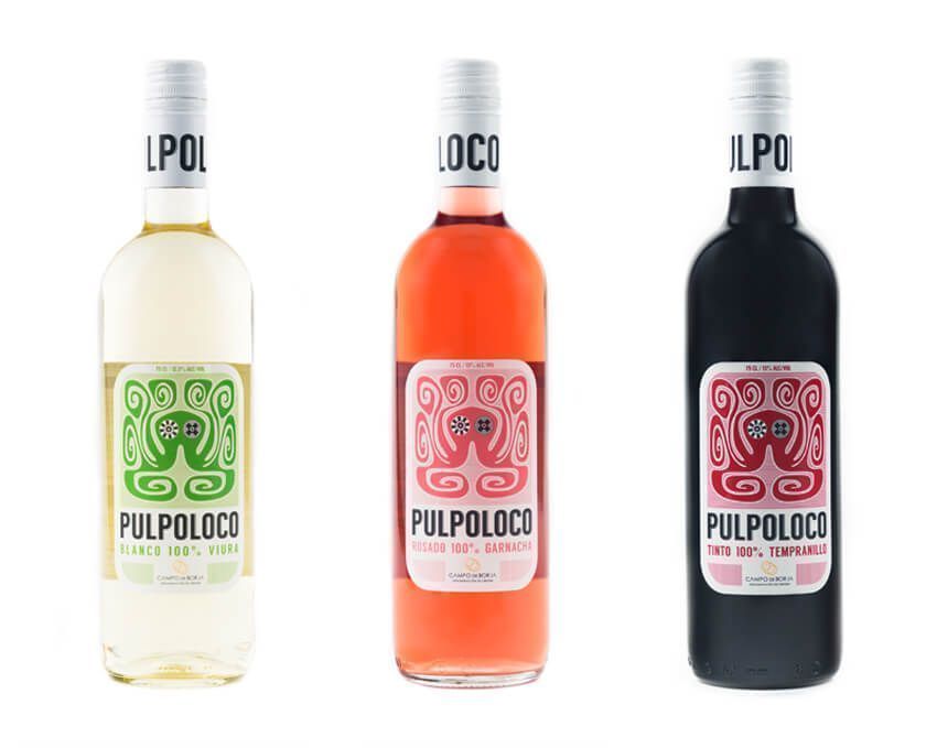 pulpoloco