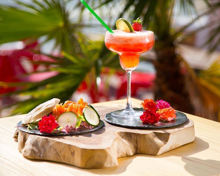 cocktail