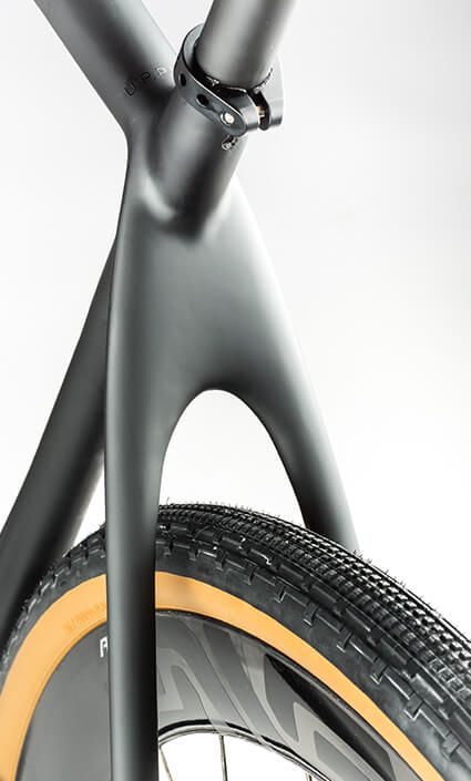 foto de estudio bicicleta