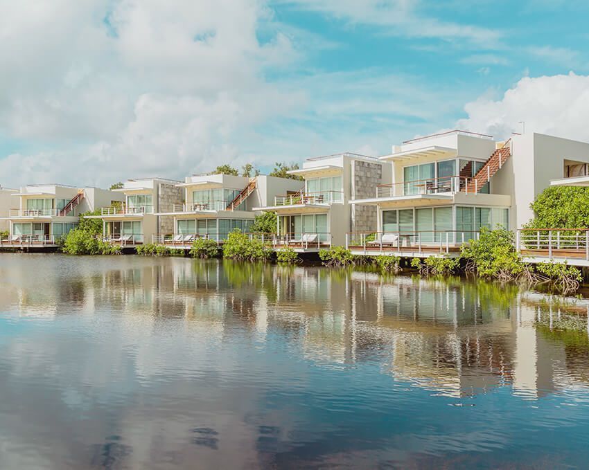 apartamentos exoticos