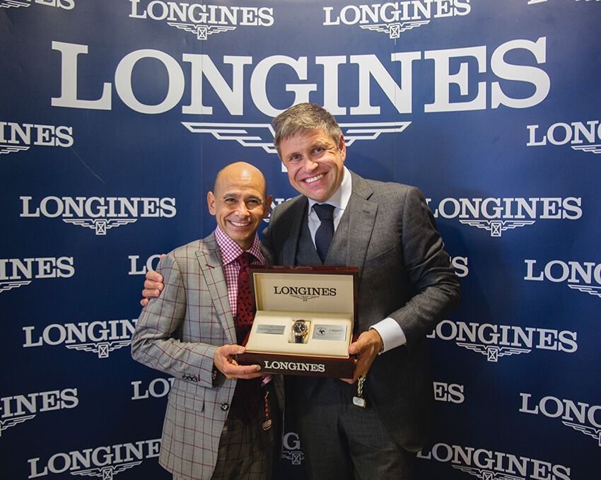longines