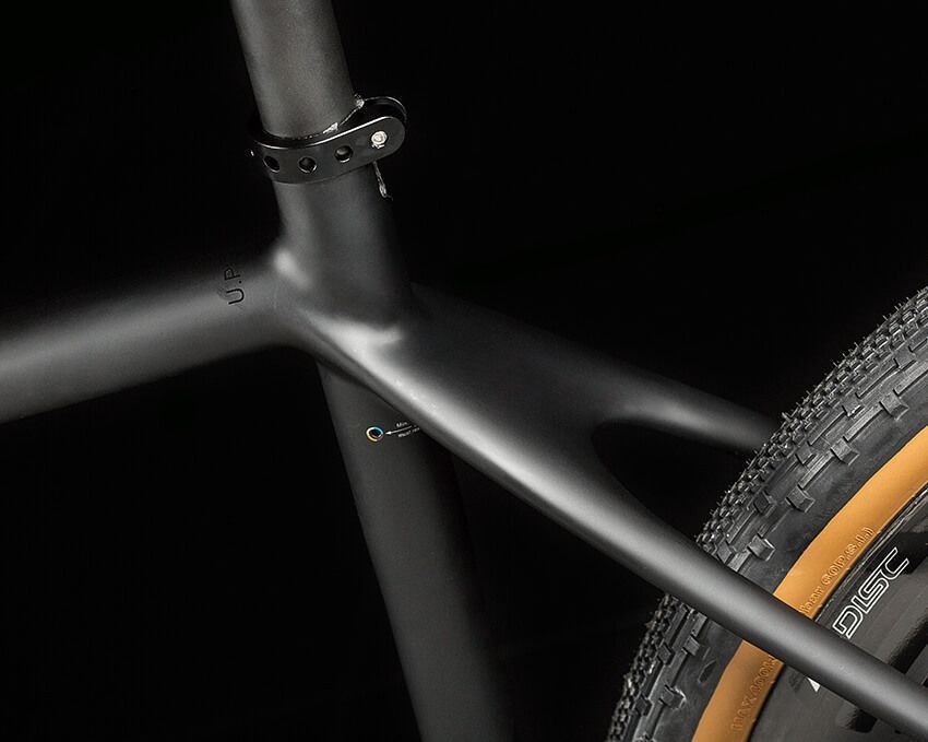 bicicleta profesional