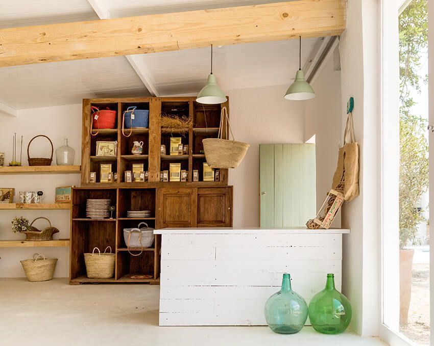 fotografia de interiores ibiza
