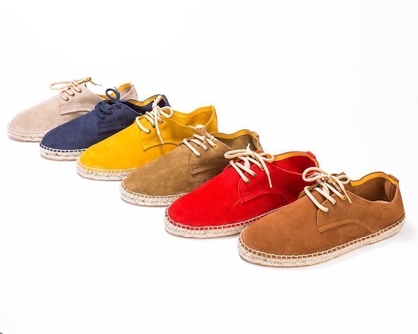 ivaroshoes